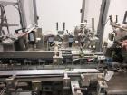 Used- MGS HIS-600 Bottle Automatic Cartoner