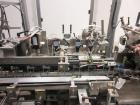 Used MGS HIS-600 Bottle Automatic Cartoner