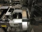 Used- MGS HIS-600 Bottle Automatic Cartoner