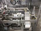 Used MGS HIS-600 Bottle Automatic Cartoner