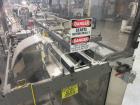 Used MGS HIS-600 Bottle Automatic Cartoner