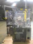 Used- MGS Model HIS-600 Automatic Horizontal Blister Pack or Pouch Cartoner