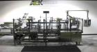 Used MGS Pharma Wallet Solid Dosage Packaging Line
