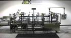 Used- MGS Pharma Wallet Solid Dosage Packaging Line