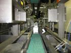 Used MGS Pharma Wallet Solid Dosage Packaging Line