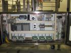 Used MGS Pharma Wallet Solid Dosage Packaging Line