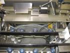Used MGS Pharma Wallet Solid Dosage Packaging Line