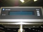 Used MGS Pharma Wallet Solid Dosage Packaging Line