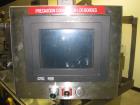 Used MGS Pharma Wallet Solid Dosage Packaging Line