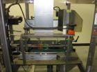 Used MGS Pharma Wallet Solid Dosage Packaging Line
