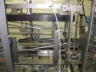 Used MGS Pharma Wallet Solid Dosage Packaging Line