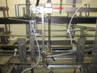 Used- MGS Pharma Wallet Solid Dosage Packaging Line