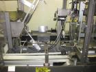 Used MGS Pharma Wallet Solid Dosage Packaging Line