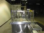 Used MGS Pharma Wallet Solid Dosage Packaging Line
