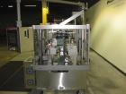 Used MGS Pharma Wallet Solid Dosage Packaging Line