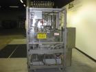 Used MGS Pharma Wallet Solid Dosage Packaging Line