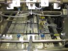 Used MGS Pharma Wallet Solid Dosage Packaging Line