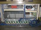 Used MGS Pharma Wallet Solid Dosage Packaging Line