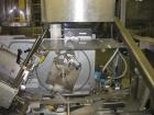 Used MGS Pharma Wallet Solid Dosage Packaging Line