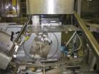 Used- MGS Pharma Wallet Solid Dosage Packaging Line