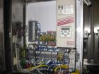 Used MGS Pharma Wallet Solid Dosage Packaging Line