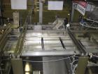 Used MGS Pharma Wallet Solid Dosage Packaging Line