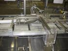 Used MGS Pharma Wallet Solid Dosage Packaging Line