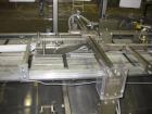 Used- MGS Pharma Wallet Solid Dosage Packaging Line