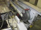 Used MGS Pharma Wallet Solid Dosage Packaging Line