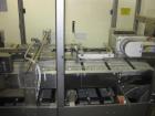 Used MGS Pharma Wallet Solid Dosage Packaging Line