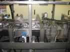 Used- MGS Pharma Wallet Solid Dosage Packaging Line