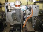 Used MGS Pharma Wallet Solid Dosage Packaging Line