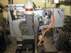 Used- MGS Pharma Wallet Solid Dosage Packaging Line