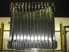 Used MGS Pharma Wallet Solid Dosage Packaging Line