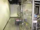 Used- MGS Pharma Wallet Solid Dosage Packaging Line