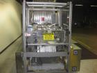 Used MGS Pharma Wallet Solid Dosage Packaging Line