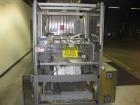 Used- MGS Pharma Wallet Solid Dosage Packaging Line