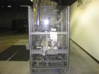Used MGS Pharma Wallet Solid Dosage Packaging Line