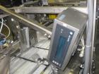 Used MGS Pharma Wallet Solid Dosage Packaging Line