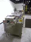 Used- MGS Pharma Wallet Solid Dosage Packaging Line