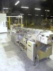 Used MGS Pharma Wallet Solid Dosage Packaging Line