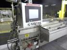 Used MGS Pharma Wallet Solid Dosage Packaging Line