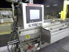 Used- MGS Pharma Wallet Solid Dosage Packaging Line