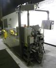 Used MGS Pharma Wallet Solid Dosage Packaging Line