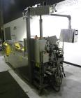 Used- MGS Pharma Wallet Solid Dosage Packaging Line