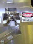 Used MGS Pharma Wallet Solid Dosage Packaging Line