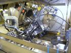 Used MGS Pharma Wallet Solid Dosage Packaging Line