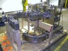 Used MGS Pharma Wallet Solid Dosage Packaging Line
