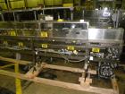 Used MGS Pharma Wallet Solid Dosage Packaging Line