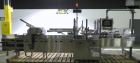 Used MGS Model RCS-150 Automatic Horizontal Cartoner 
